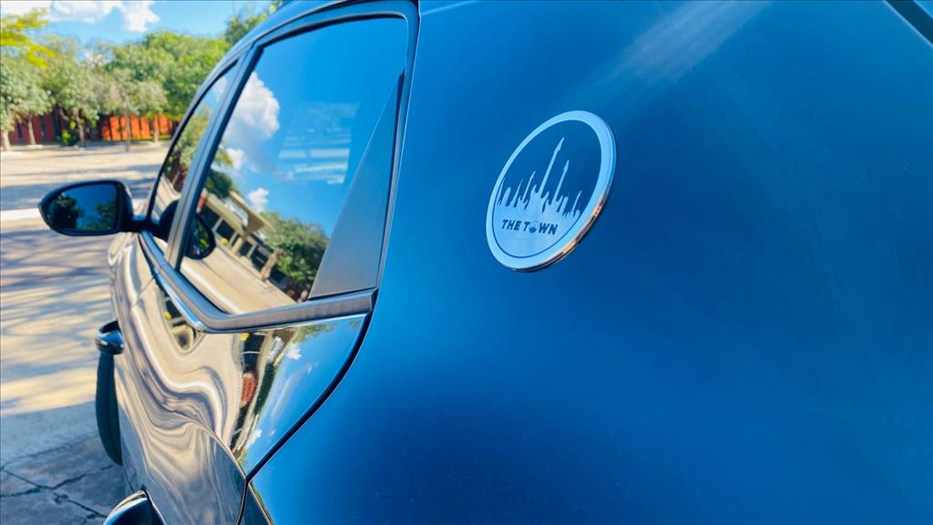 TERA 1.0 170 TSI HIGH AUTOMÁTICO15