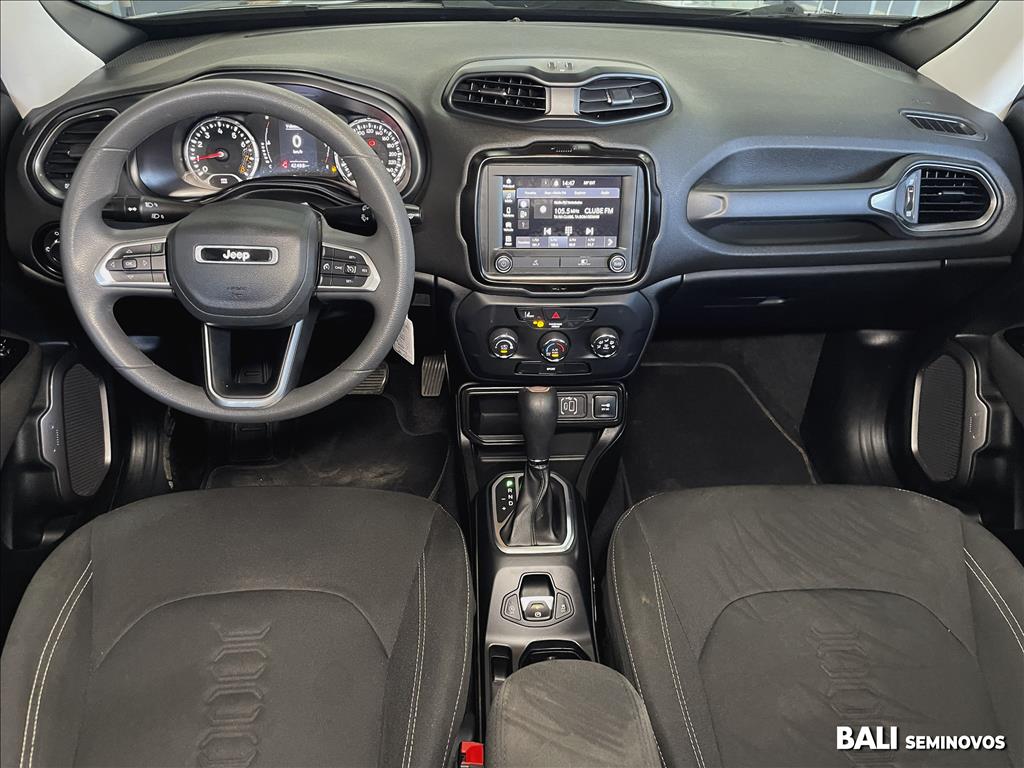 RENEGADE 1.3 T270 TURBO FLEX SPORT AT610