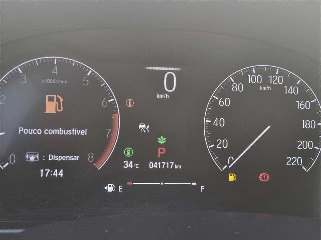 CITY 1.5 i-VTEC FLEX TOURING CVT8