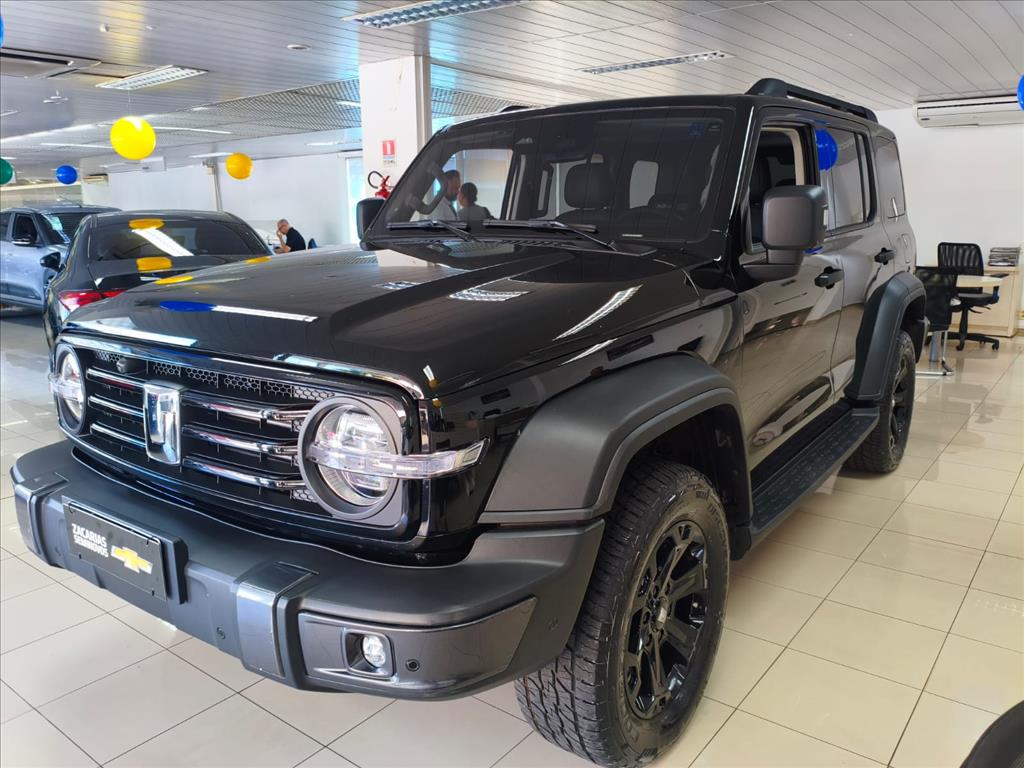 TANK 300 2.0 HI4-T PHEV 4X4 9HAT2