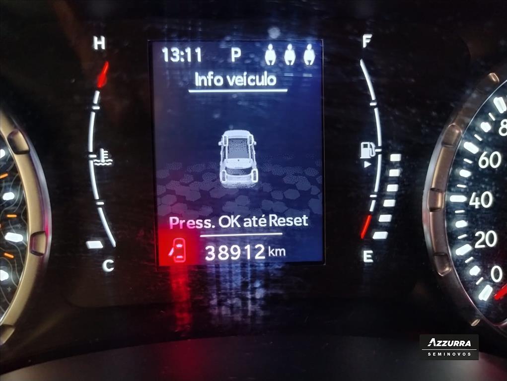 RENEGADE 1.3 T270 TURBO FLEX SPORT AT69