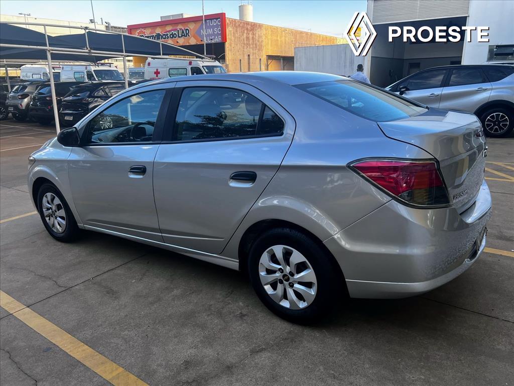 PRISMA 1.0 MPFI JOY 8V FLEX 4P MANUAL5
