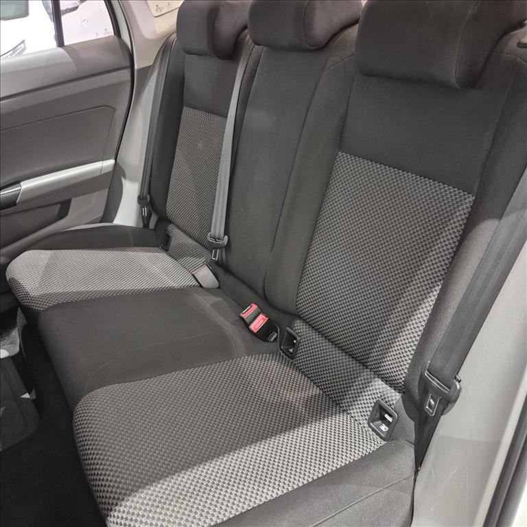 VIRTUS 1.6 MSI TOTAL FLEX AUTOMÁTICO