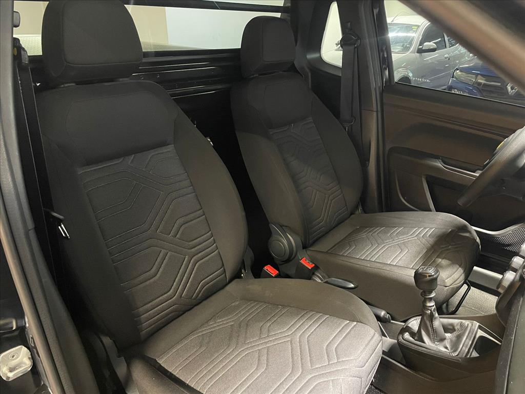 STRADA 1.3 FIREFLY FLEX FREEDOM CS MANUAL14