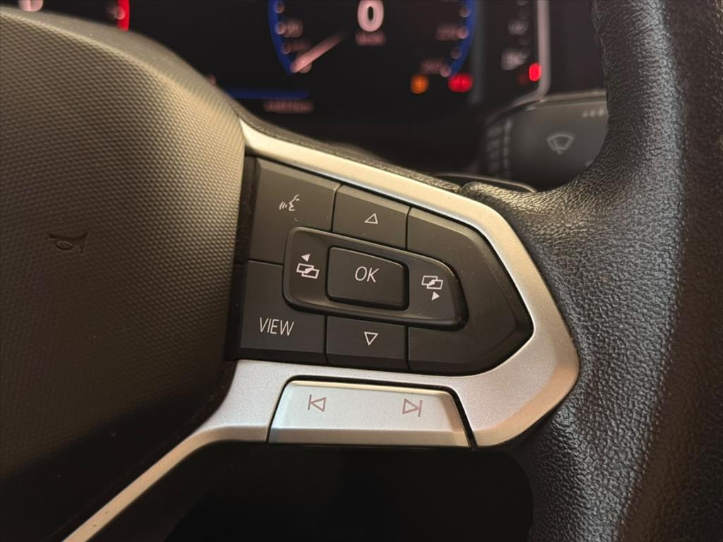 POLO 1.0 170 TSI HIGHLINE AUTOMÁTICO8