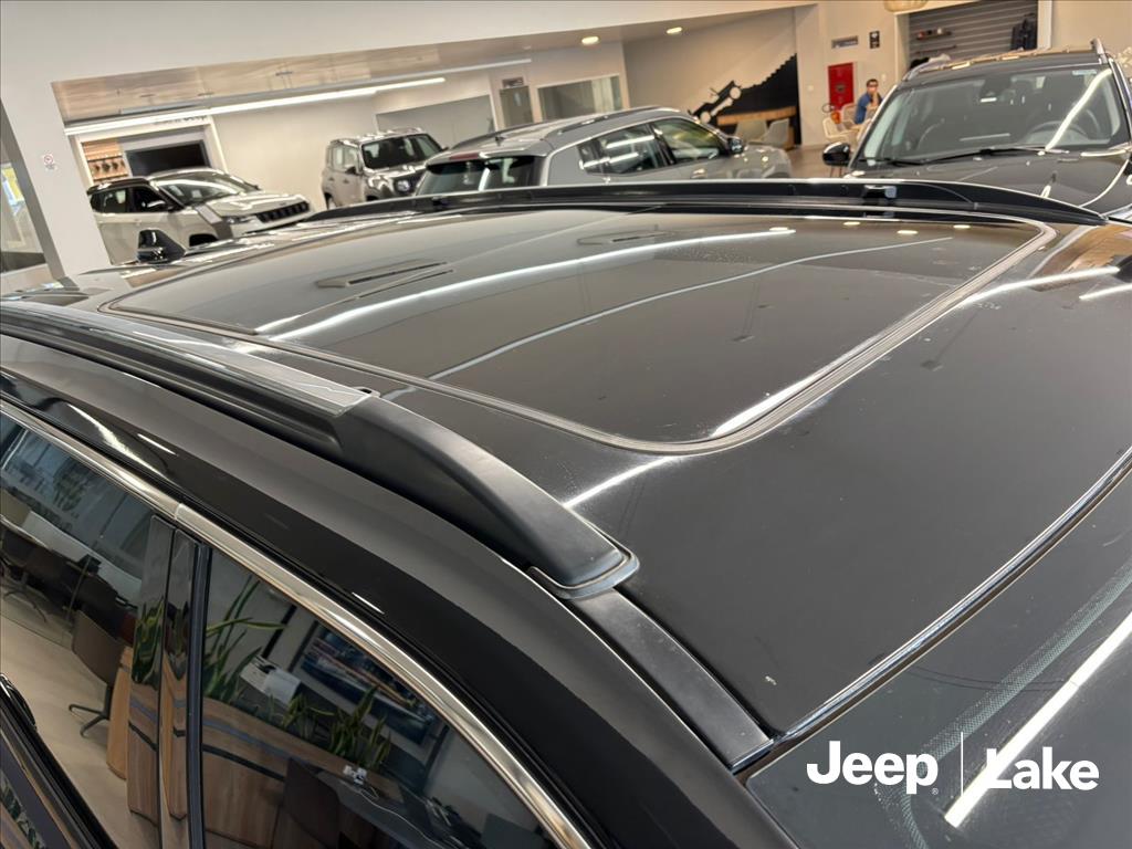 COMMANDER 1.3 T270 TURBO FLEX OVERLAND AT617