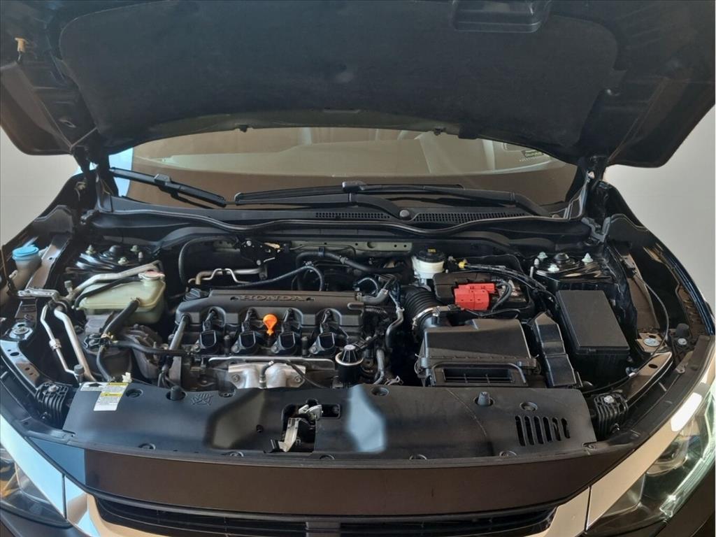 CIVIC 2.0 16V FLEXONE EXL 4P CVT9