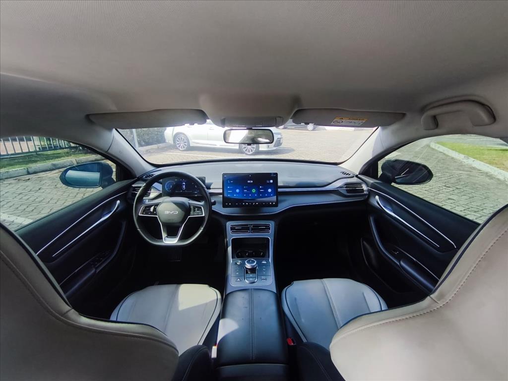 KING 1.5 DM-I PHEV GL AUTOMÁTICO8