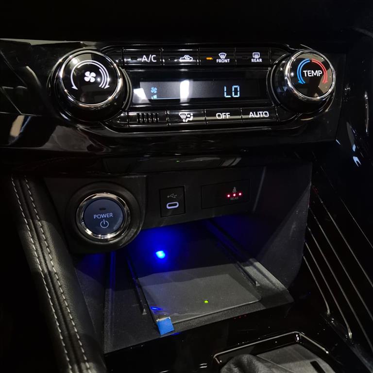 YARIS CROSS 1.5 VVT-I FLEX XRX CVT9