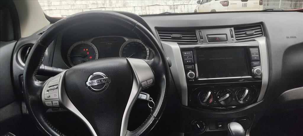 FRONTIER 2.3 16V TURBO DIESEL ATTACK CD 4X4 AUTOMÁTICO13