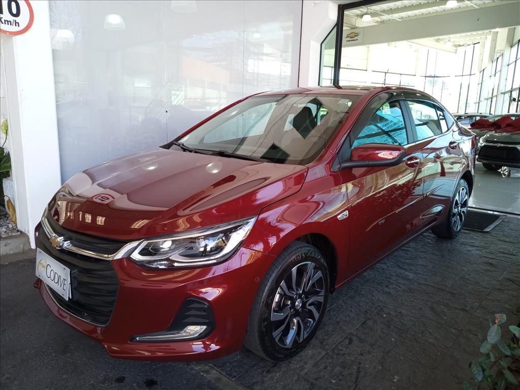 ONIX PLUS 1.0 TURBO FLEX PREMIER AUTOMÁTICO2