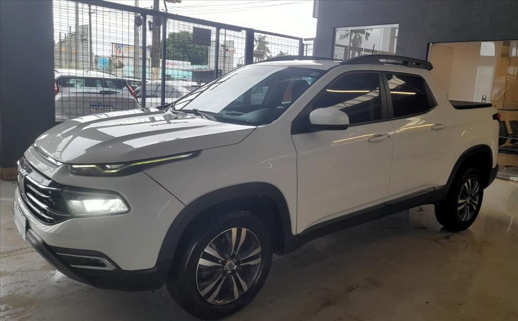 TORO 1.3 TURBO 270 FLEX FREEDOM AT61