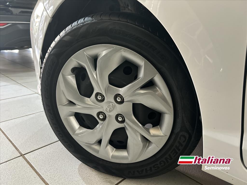 HB20 1.0 12V FLEX COMFORT PLUS MANUAL8