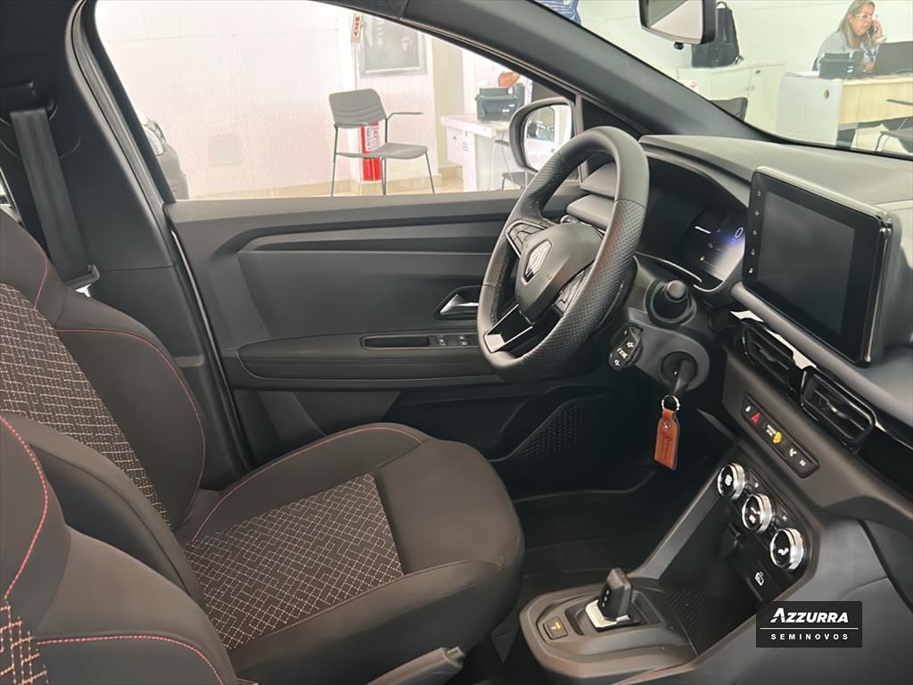 KARDIAN 1.0 TCE FLEX EVOLUTION EDC6