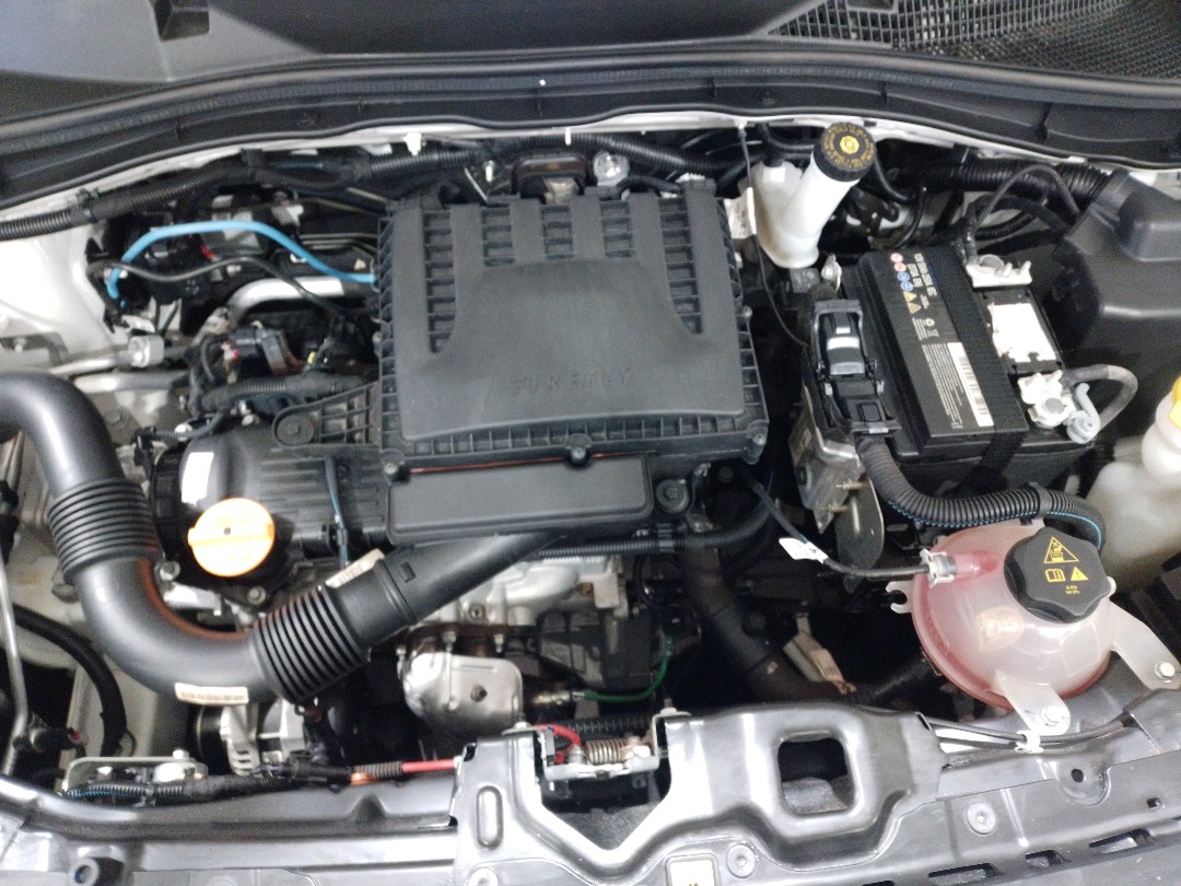 Fiat-PULSE-1.3 FLEX DRIVE MANUAL
