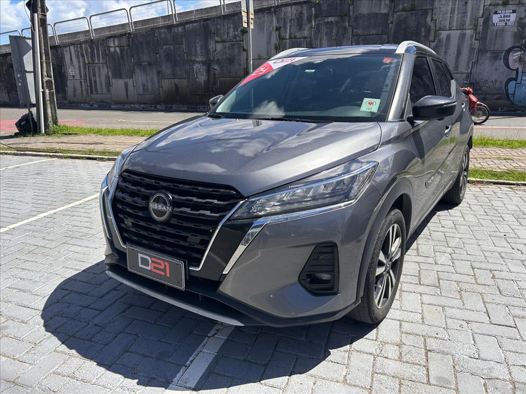 1.6 16V FLEXSTART ADVANCE XTRONIC