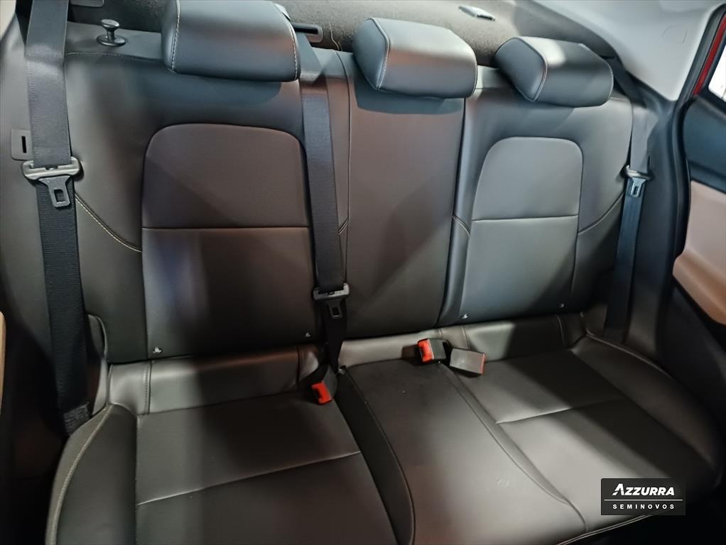 ONIX PLUS 1.0 TURBO FLEX PREMIER AUTOMÁTICO