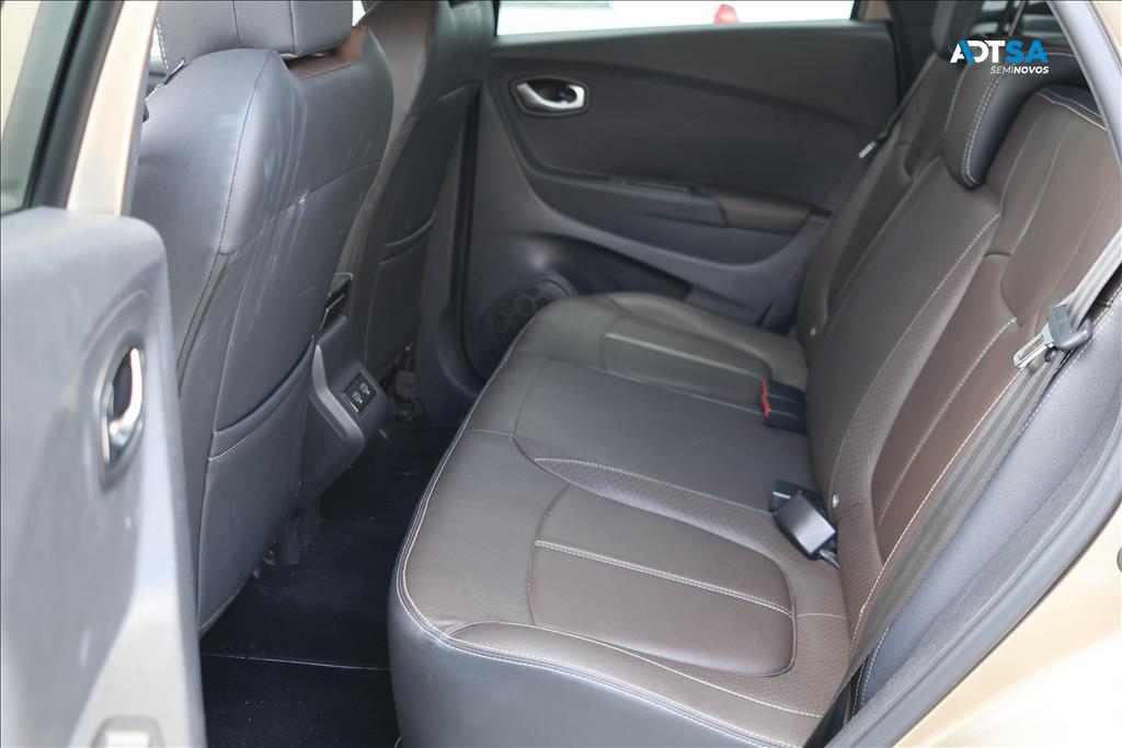 RENAULT CAPTUR 1.3 TCE FLEX ICONIC X-TRONIC