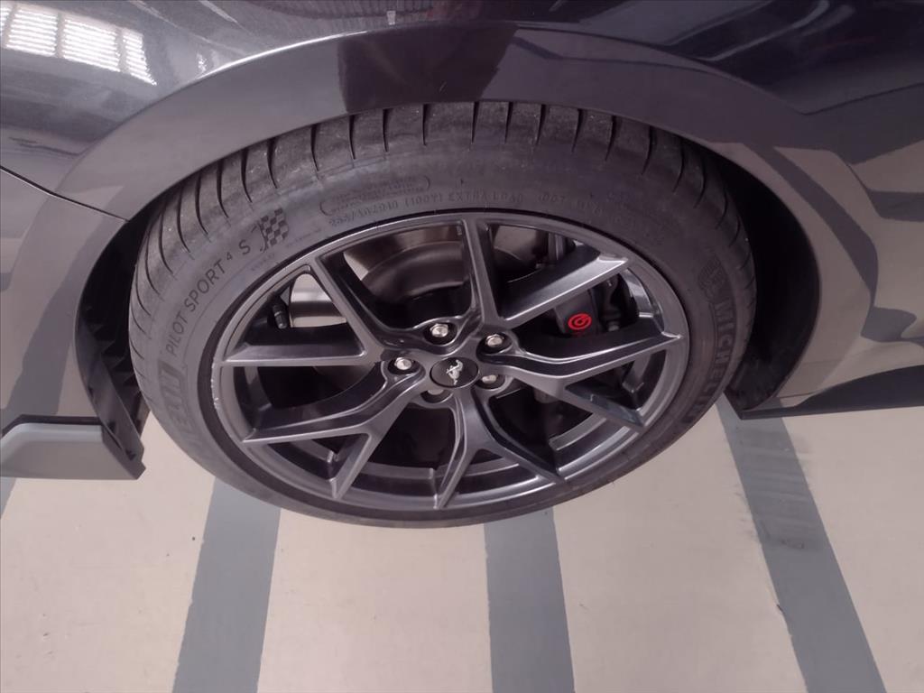 Ford-MUSTANG-5.0 V8 TI-VCT GASOLINA MACH 1 SELECTSHIFT