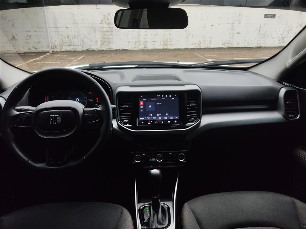 TORO 1.3 TURBO 270 FLEX FREEDOM AT68