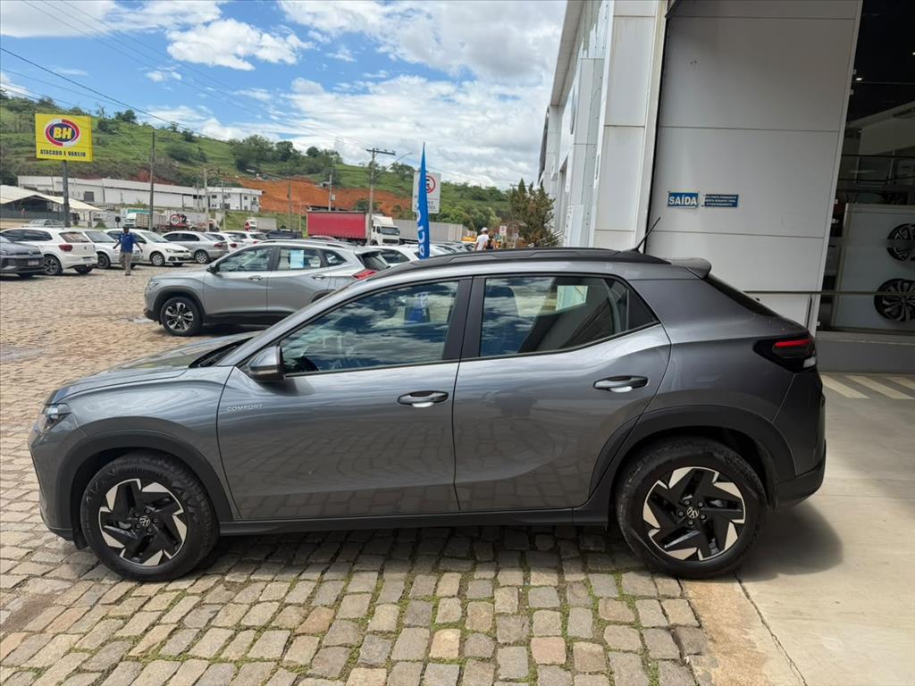 TERA 1.0 170 TSI COMFORT AUTOMÁTICO5