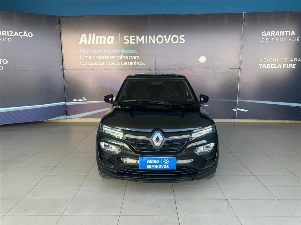 KWID 1.0 12V SCE FLEX INTENSE MANUAL7