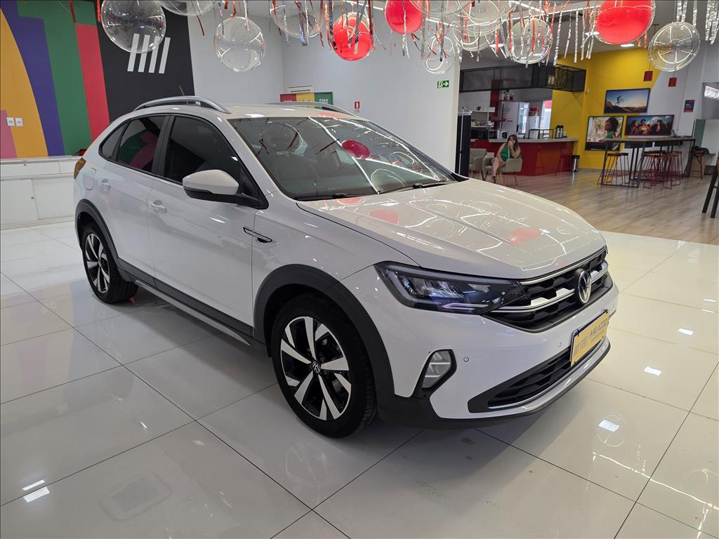 NIVUS 1.0 200 TSI TOTAL FLEX HIGHLINE AUTOMÁTICO2