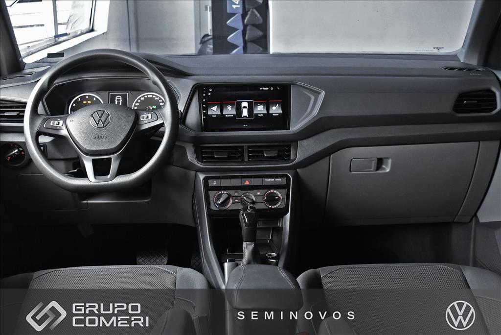 T-CROSS 1.0 200 TSI TOTAL FLEX SENSE AUTOMÁTICO4