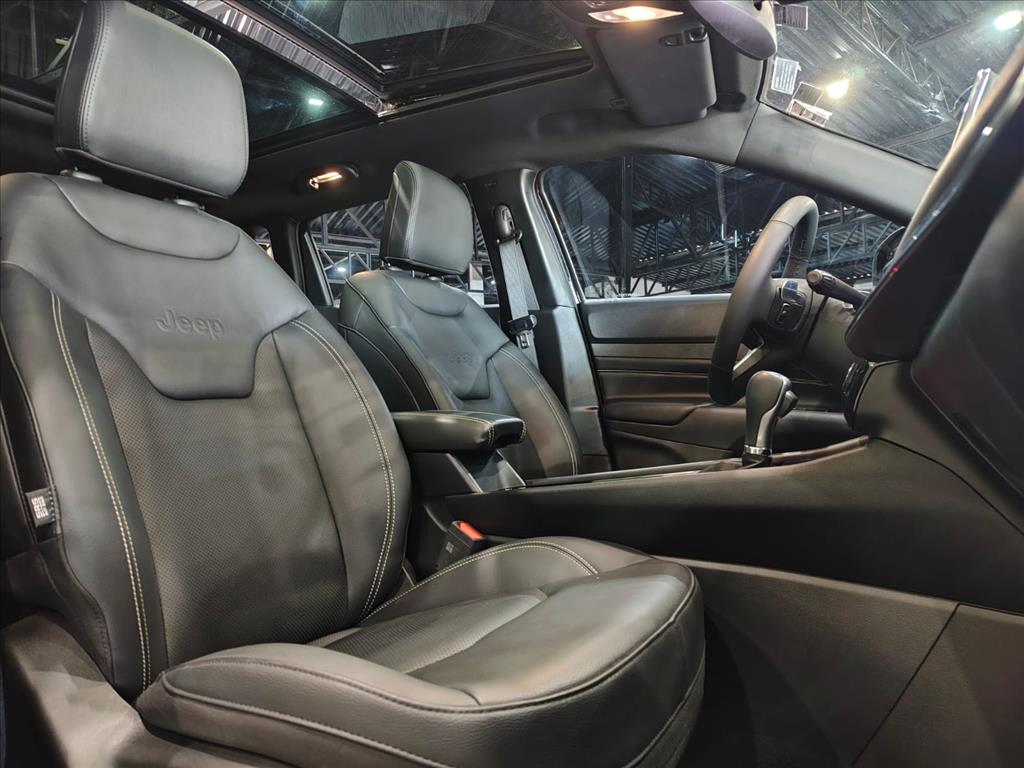 COMPASS 1.3 T270 TURBO FLEX S AT611