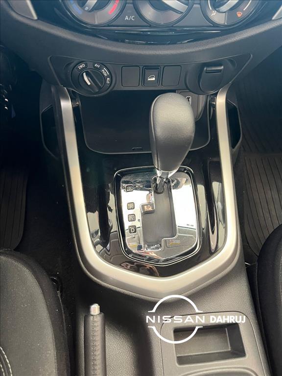 FRONTIER 2.3 16V TURBO DIESEL ATTACK CD 4X4 AUTOMÁTICO6