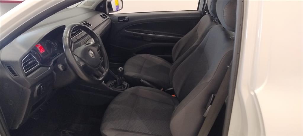 SAVEIRO 1.6 MSI ROBUST CS 8V FLEX 2P MANUAL8