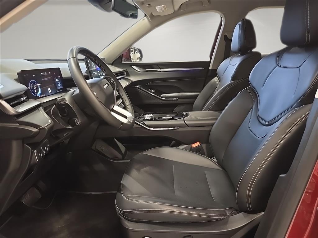 HAVAL H6 1.5 PHEV PREMIUM AWD E-TRACTION6
