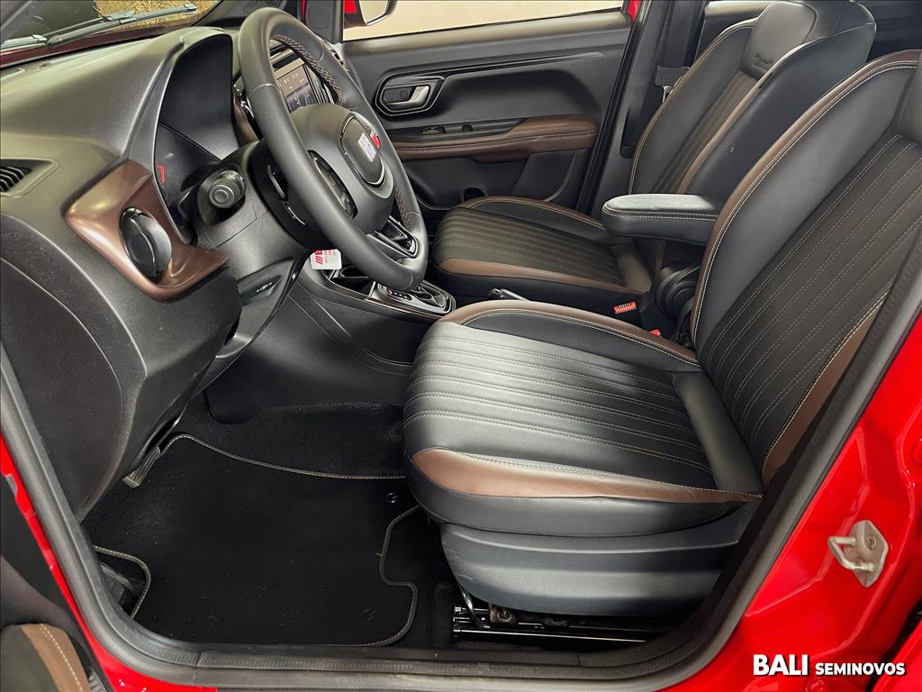 STRADA 1.0 TURBO 200 FLEX RANCH CD CVT11