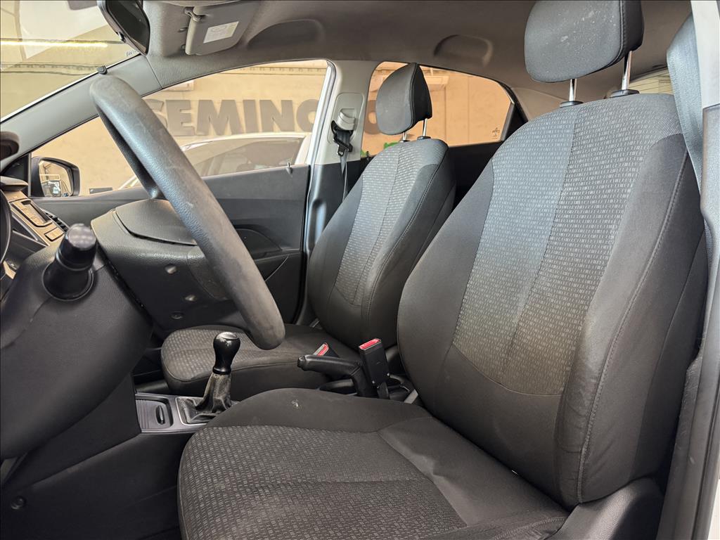 HB20 1.0 COMFORT 12V FLEX 4P MANUAL7