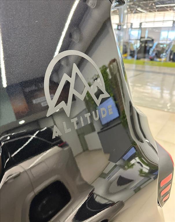 RENEGADE 1.3 T270 TURBO FLEX ALTITUDE AT66