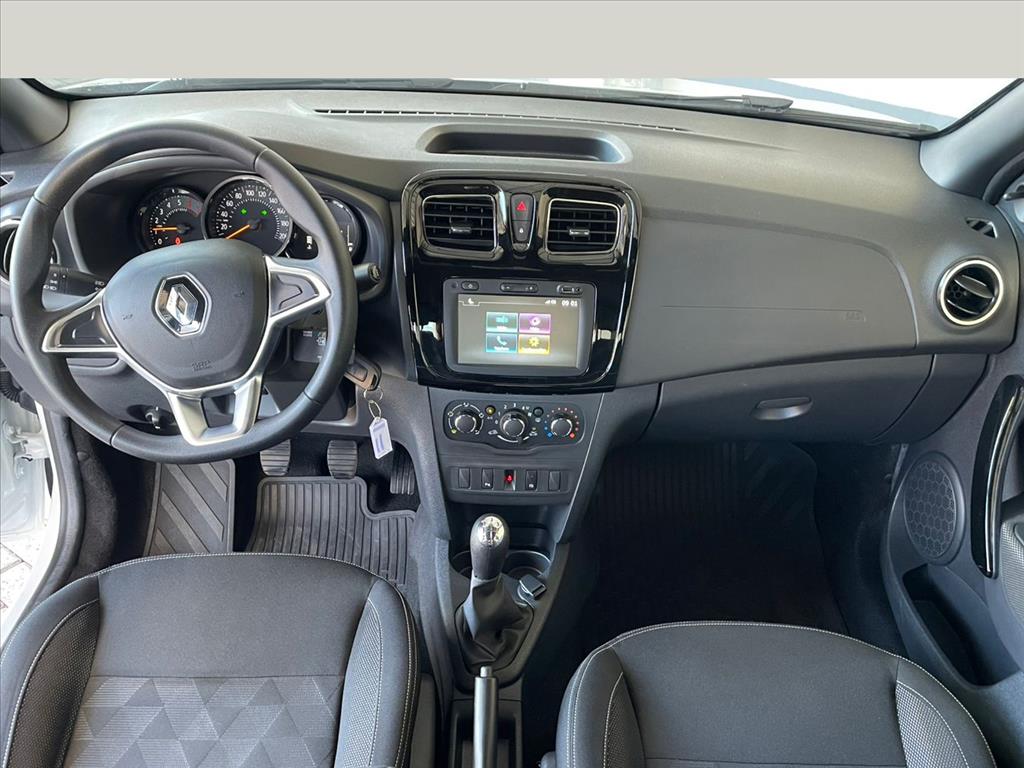 LOGAN 1.0 12V SCE FLEX ZEN MANUAL6