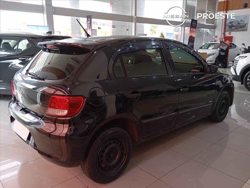 GOL 1.0 MI 8V FLEX 4P MANUAL G.IV2