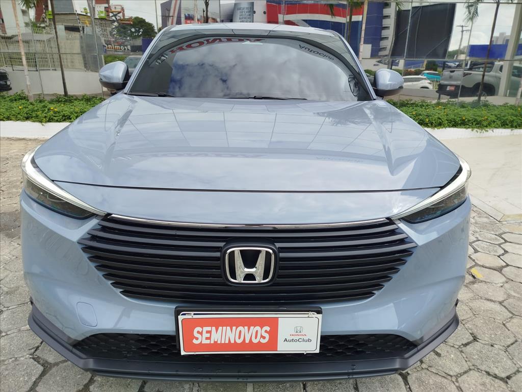 HR-V 1.5 DI I-VTEC FLEX EXL CVT