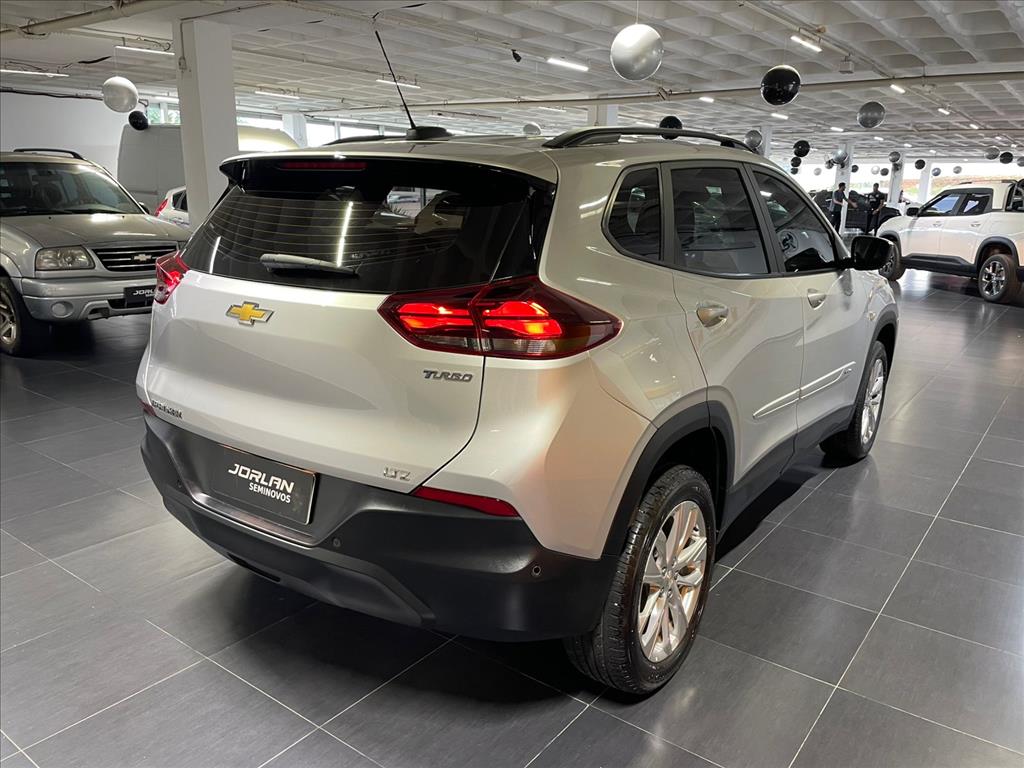 TRACKER 1.0 TURBO FLEX LTZ AUTOMÁTICO3