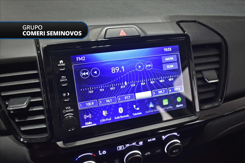 CITY 1.5 i-VTEC FLEX HATCH EXL CVT9