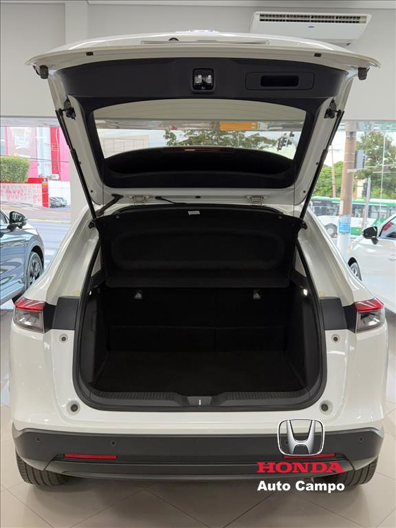HR-V 1.5 DI I-VTEC FLEX EXL CVT6