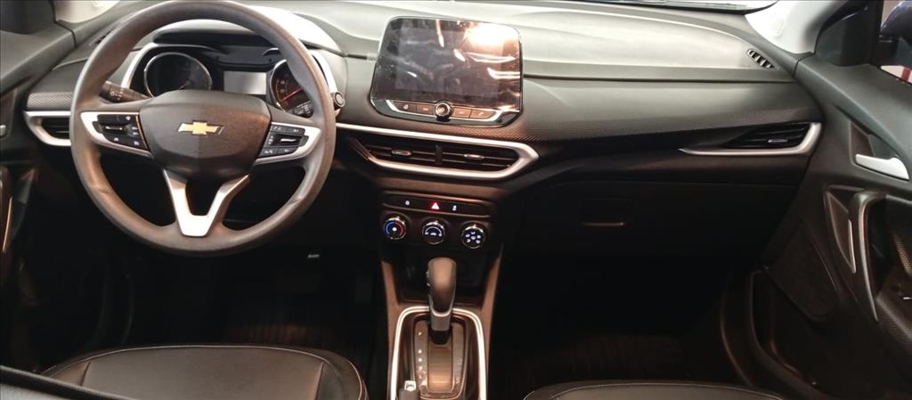 TRACKER 1.0 TURBO FLEX LTZ AUTOMÁTICO6