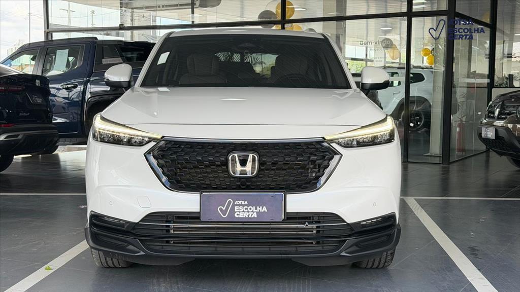 Honda HR-V 2024