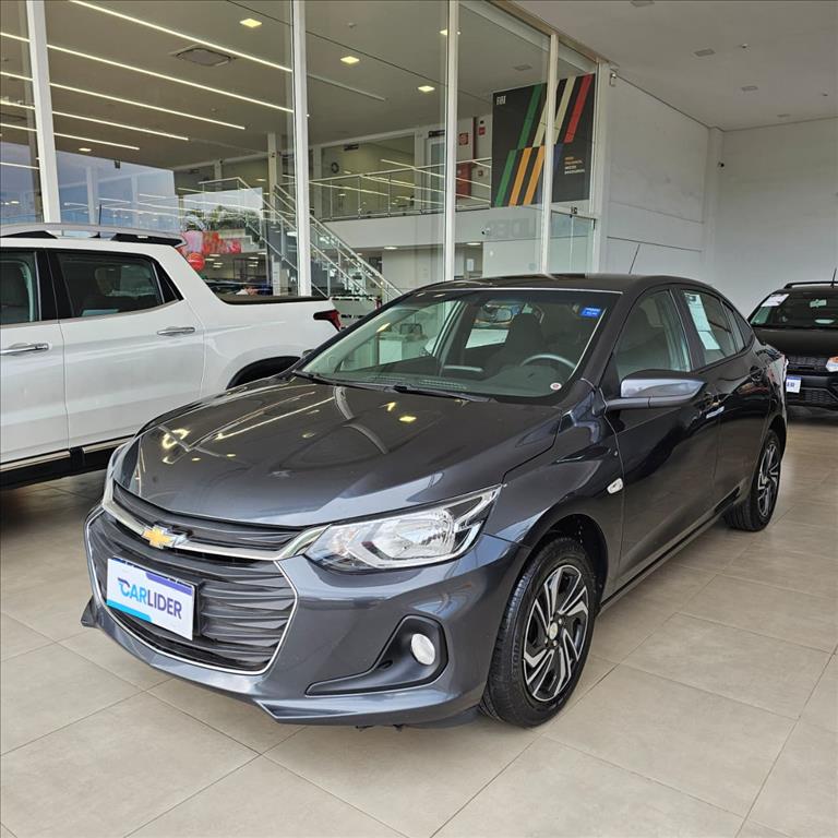 ONIX PLUS 1.0 TURBO FLEX LT MANUAL