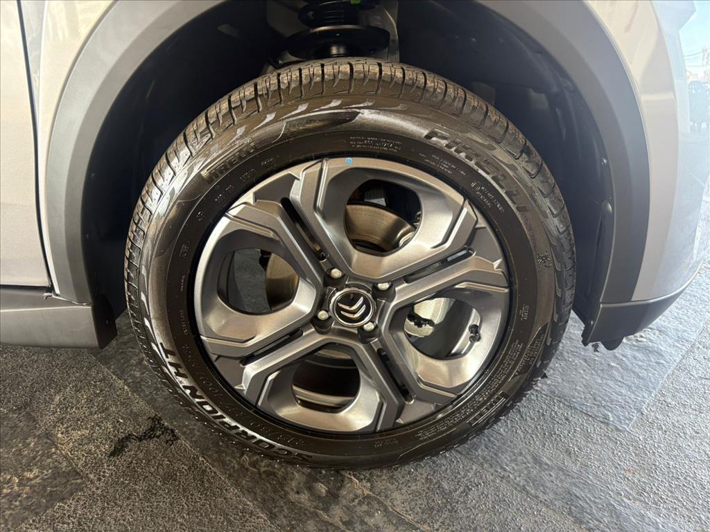 C3 AIRCROSS 1.0 TURBO 200 FLEX XTR 7L CVT17