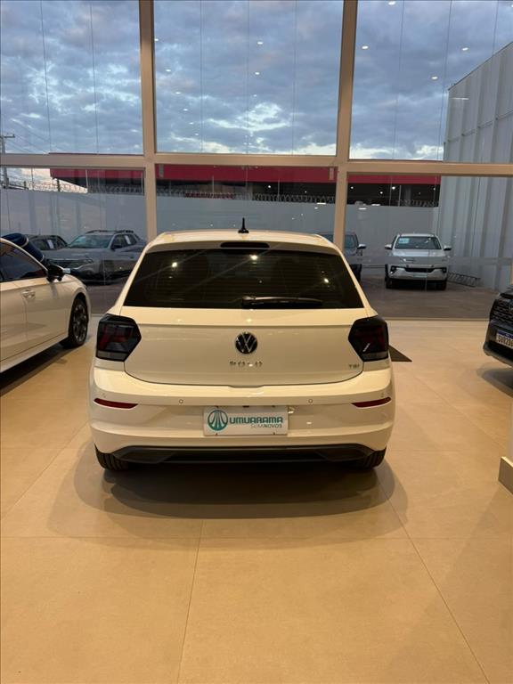 POLO 1.0 170 TSI HIGHLINE AUTOMÁTICO5