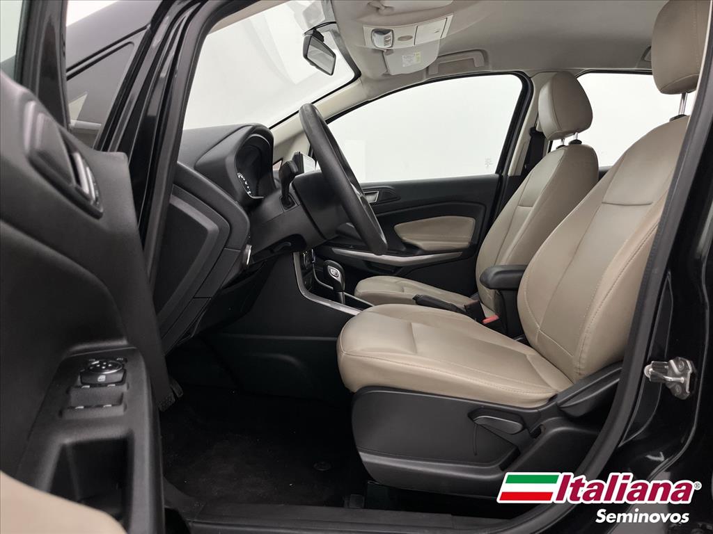 ECOSPORT 1.5 TI-VCT FLEX SE DIRECT AUTOMÁTICO8