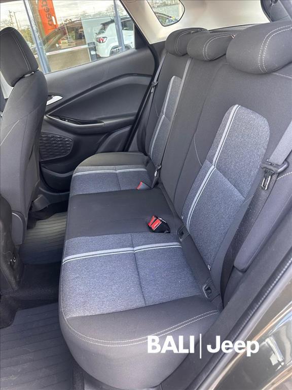 TRACKER 1.0 TURBO FLEX LT AUTOMÁTICO14