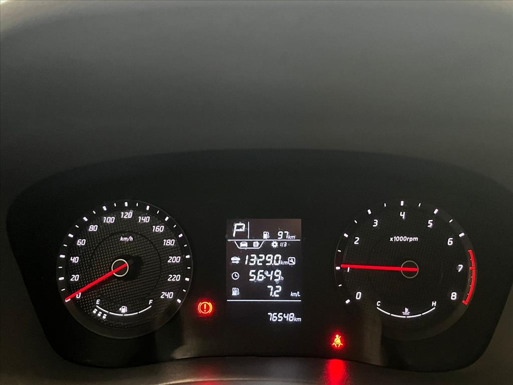 HB20S 1.0 TGDI FLEX COMFORT AUTOMÁTICO9