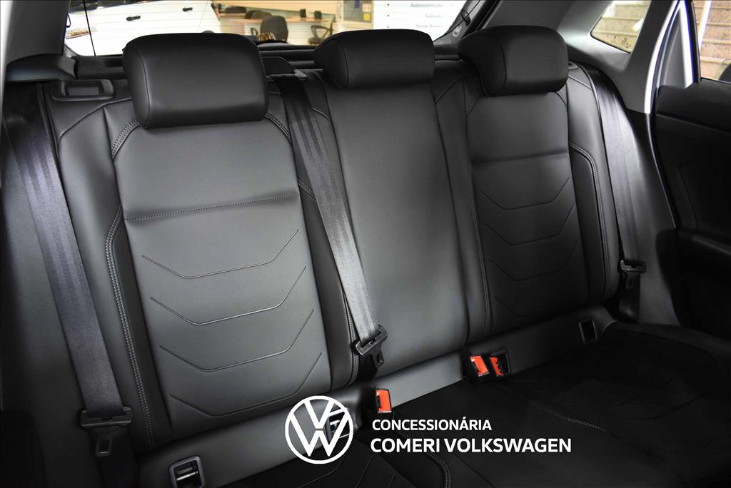 POLO 1.0 170 TSI HIGHLINE AUTOMÁTICO16